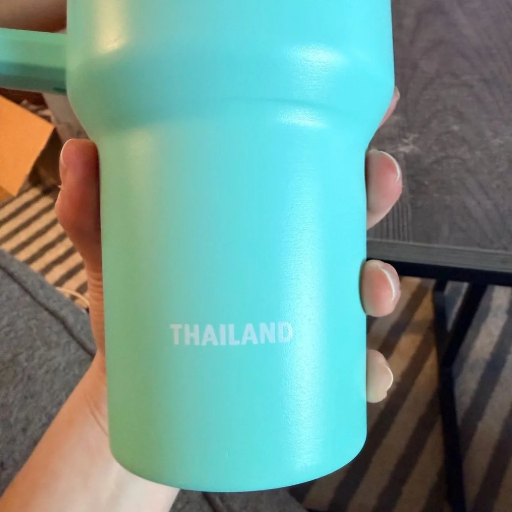 Stanley x Starbucks Thailand Special Edition - Picture 4 of 7